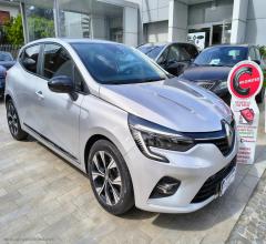 Renault clio blue dci 100 cv evolution