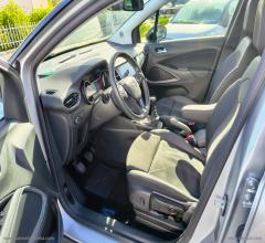 Auto - Opel crossland 1.5 ecotec d 110cv s&s eleg.