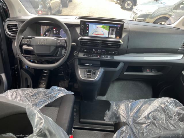 Auto - Fiat ulysse 2.0 bluehdi 180 cv at8
