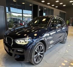 Bmw x4 xdrive20d msport