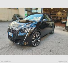 Peugeot 208 puretech 130 s&s eat8 5p. gt pack