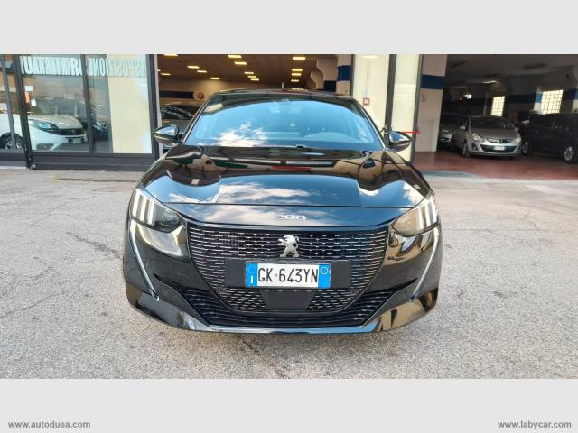 Auto - Peugeot 208 puretech 130 s&s eat8 5p. gt pack