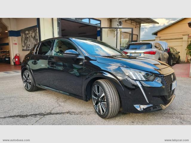 Auto - Peugeot 208 puretech 130 s&s eat8 5p. gt pack