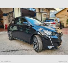 Auto - Peugeot 208 puretech 130 s&s eat8 5p. gt pack