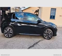 Auto - Peugeot 208 puretech 130 s&s eat8 5p. gt pack