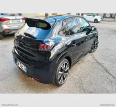 Auto - Peugeot 208 puretech 130 s&s eat8 5p. gt pack