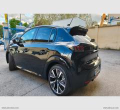 Auto - Peugeot 208 puretech 130 s&s eat8 5p. gt pack