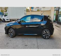 Auto - Peugeot 208 puretech 130 s&s eat8 5p. gt pack