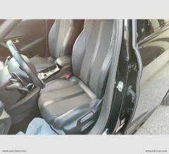 Auto - Peugeot 208 puretech 130 s&s eat8 5p. gt pack