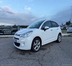 Auto - Citroen c3 puretech 82 exclusive style