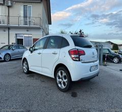 Auto - Citroen c3 puretech 82 exclusive style
