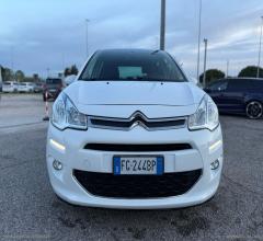 Auto - Citroen c3 puretech 82 exclusive style