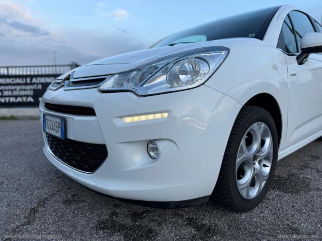Auto - Citroen c3 puretech 82 exclusive style