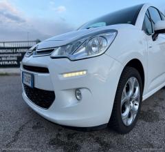 Auto - Citroen c3 puretech 82 exclusive style