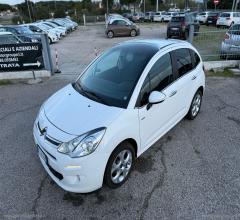 Auto - Citroen c3 puretech 82 exclusive style