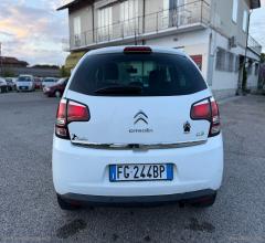 Auto - Citroen c3 puretech 82 exclusive style