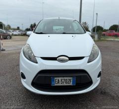 Auto - Ford fiesta 1.2 82cv 3 porte plus+