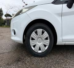 Auto - Ford fiesta 1.2 82cv 3 porte plus+