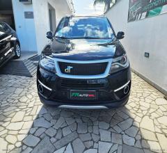 Dr motor dr6 sport 1.5 turbo bi-fuel gpl