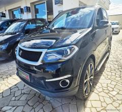 Auto - Dr motor dr6 sport 1.5 turbo bi-fuel gpl