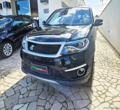 Auto - Dr motor dr6 sport 1.5 turbo bi-fuel gpl