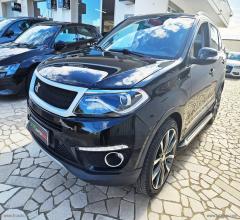 Auto - Dr motor dr6 sport 1.5 turbo bi-fuel gpl