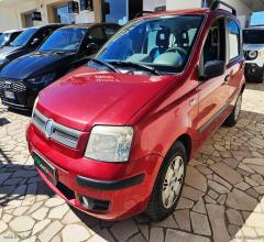 Auto - Fiat panda 1.2 dynamic