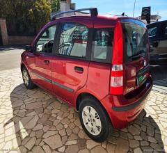 Auto - Fiat panda 1.2 dynamic