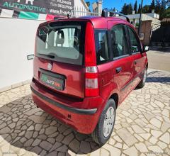 Auto - Fiat panda 1.2 dynamic