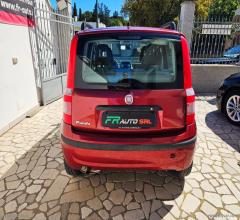 Auto - Fiat panda 1.2 dynamic
