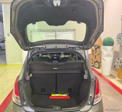 Auto - Lancia ypsilon 1.0 firefly 5p.s&s hybrid silver