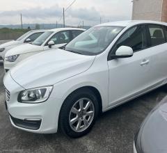 Volvo v60 d2 1.6 business