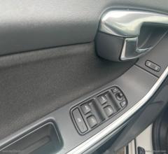 Auto - Volvo v60 d2 1.6 business|gancio traino|94.000 chilometri cert.