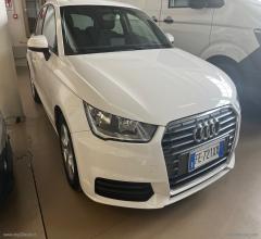 Audi a1 1.0 82cv tfsi ultra sport
