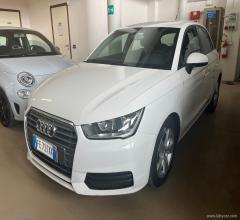 Auto - Audi a1 1.0 82cv tfsi ultra sport