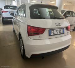 Auto - Audi a1 1.0 82cv tfsi ultra sport