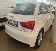 Auto - Audi a1 1.0 82cv tfsi ultra sport