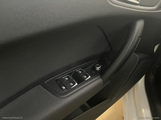 Auto - Audi a1 1.0 82cv tfsi ultra sport