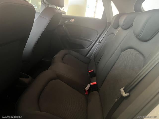 Auto - Audi a1 1.0 82cv tfsi ultra sport