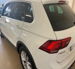 Auto - Volkswagen tiguan 2.0 tdi dsg business bmt