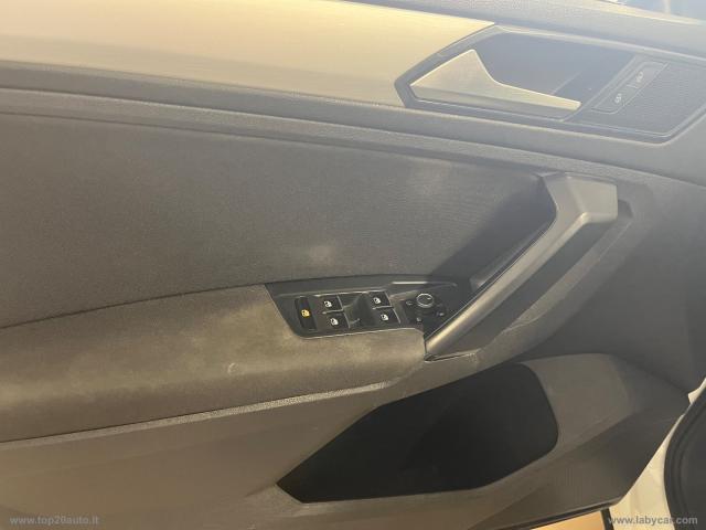 Auto - Volkswagen tiguan 2.0 tdi dsg business bmt