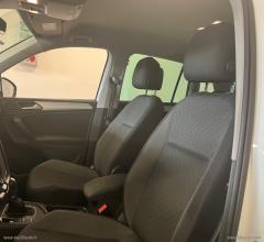Auto - Volkswagen tiguan 2.0 tdi dsg business bmt