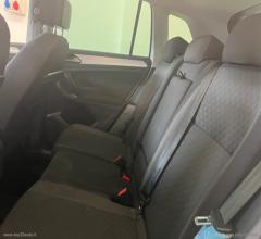 Auto - Volkswagen tiguan 2.0 tdi dsg business bmt