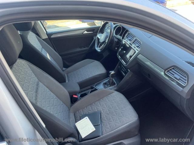 Auto - Volkswagen tiguan 2.0 tdi 150cv scr dsg life