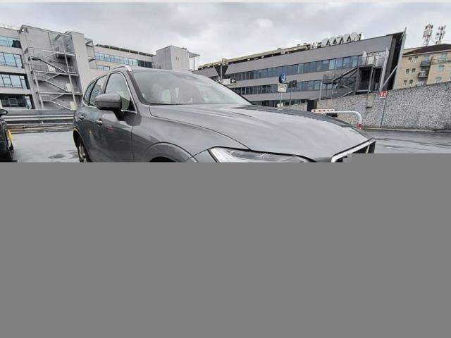 Volvo xc60 b4