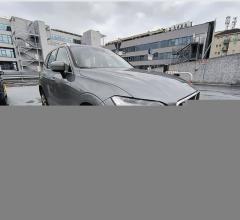 Volvo xc60 b4 d awd diesel geartronic business plus