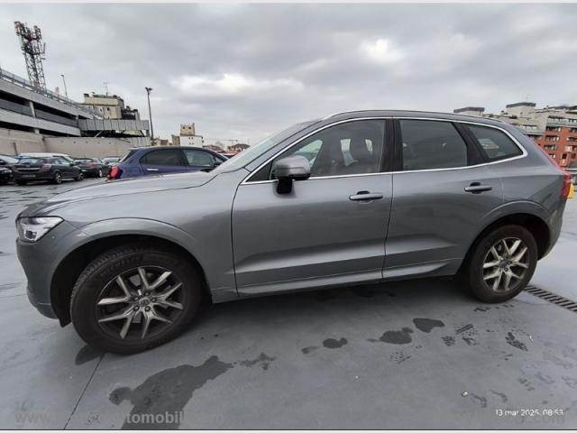 Auto - Volvo xc60 b4 d awd diesel geartronic business plus
