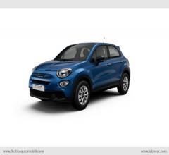 Fiat 500x 1.3 m.jet 95 cv club