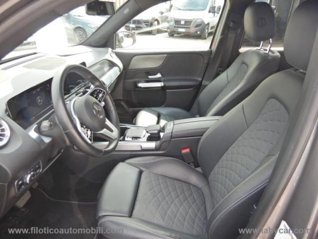 Auto - Mercedes-benz glb 200 d automatic 4matic sport plus 7p.