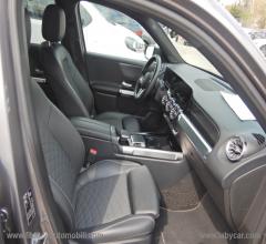 Auto - Mercedes-benz glb 200 d automatic 4matic sport plus 7p.